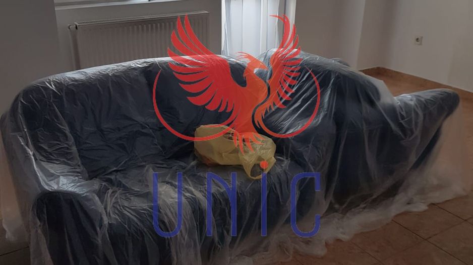 Garsoniera Craiovita - 250 Euro - Poză 1