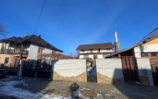 Pensiune / Casă 400 MP | Str. Mihai Eminescu - Poză 1