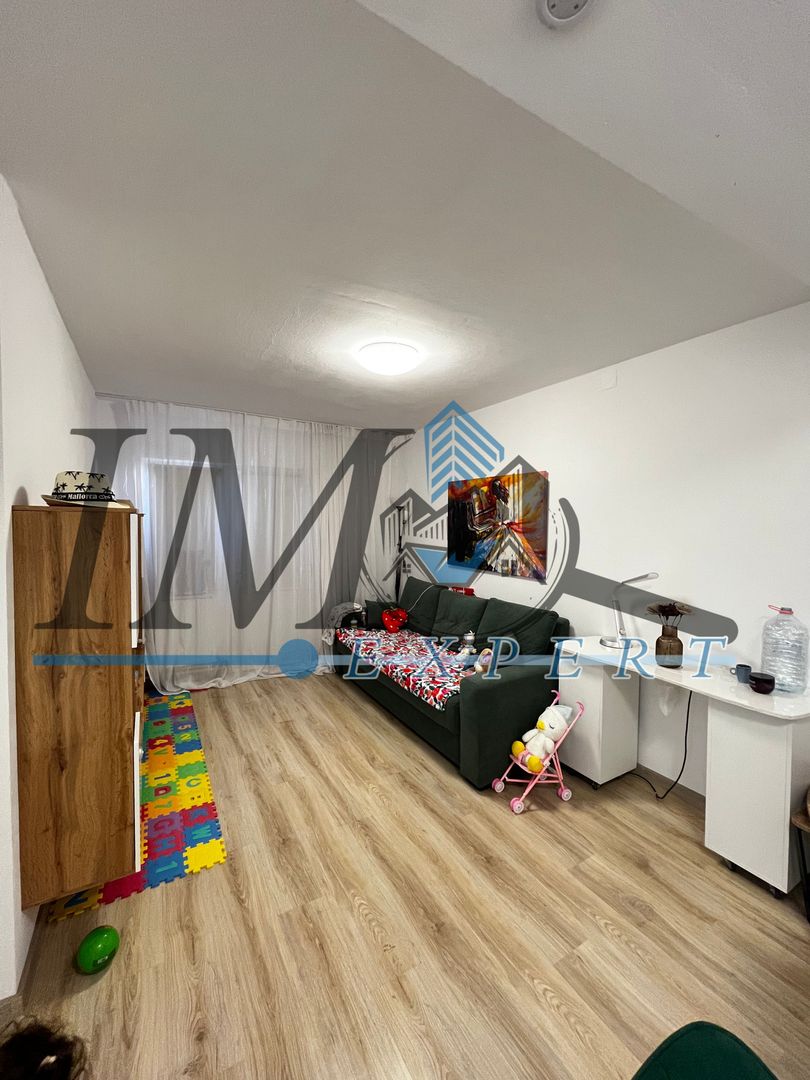 Apartament cu 2 camere de vânzare la parter in Sebeș - Poză 1