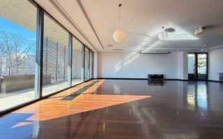 Apartament exclusivist pe intreg etajul in zona Capitale-Dorobanti - Poză 2