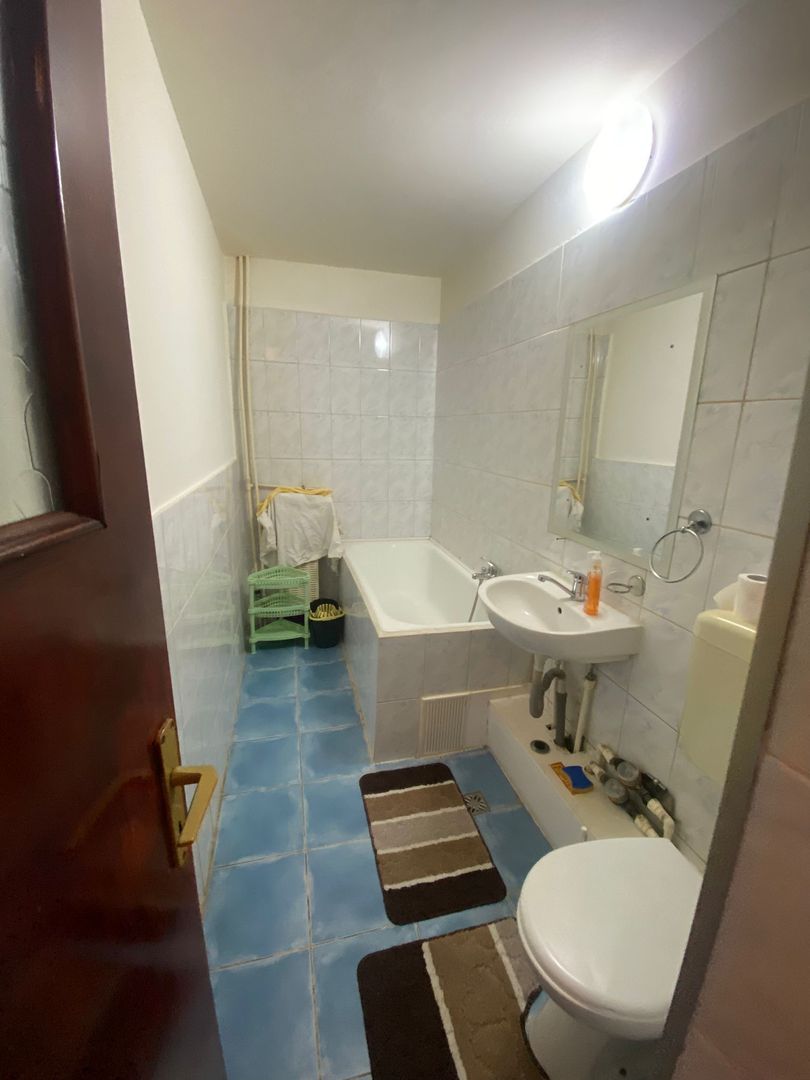 De inchiriat garsoniera la 8 min de timpuri noi - Poză 3