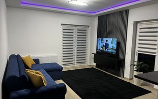 Apartament cu 2 camere + loc parcare - cartier Unirii, Green Residence - Poză 1