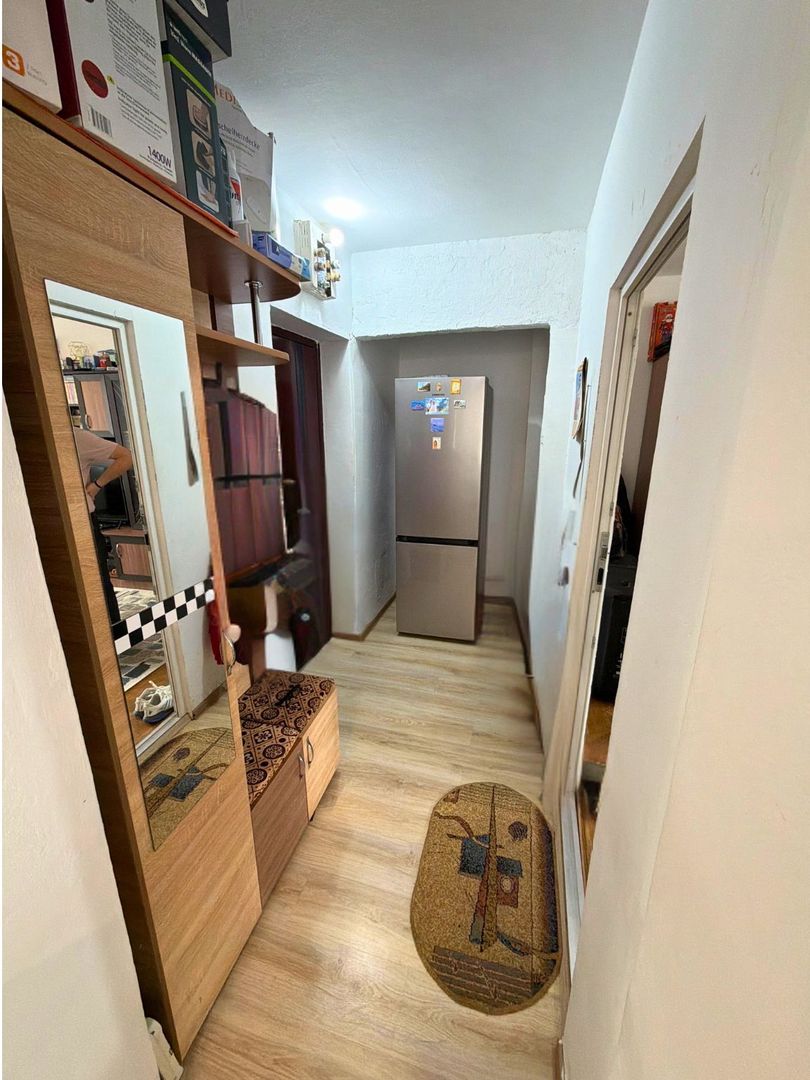 Apartament 2 camere 46 M² + balcon 10 M² cu priveliste Simeria - Poză 7
