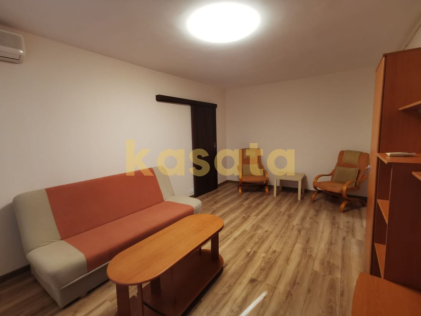 Apartament 2 Camere | Renovat | 55mp | Balcon spatios I Metrou - Poză 4