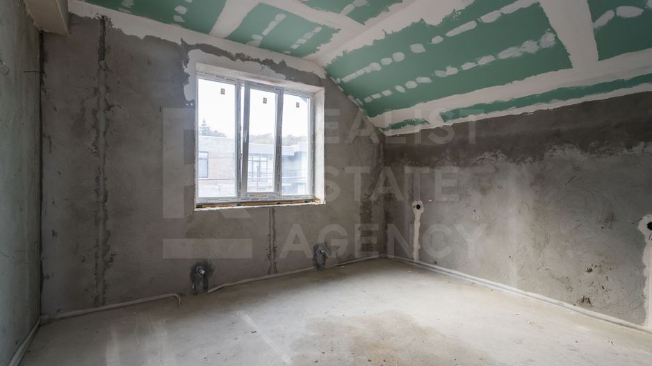 Vânzare, casă, 3 nivele, 3 camere, strada Codrilor, Durlești - Poză 4