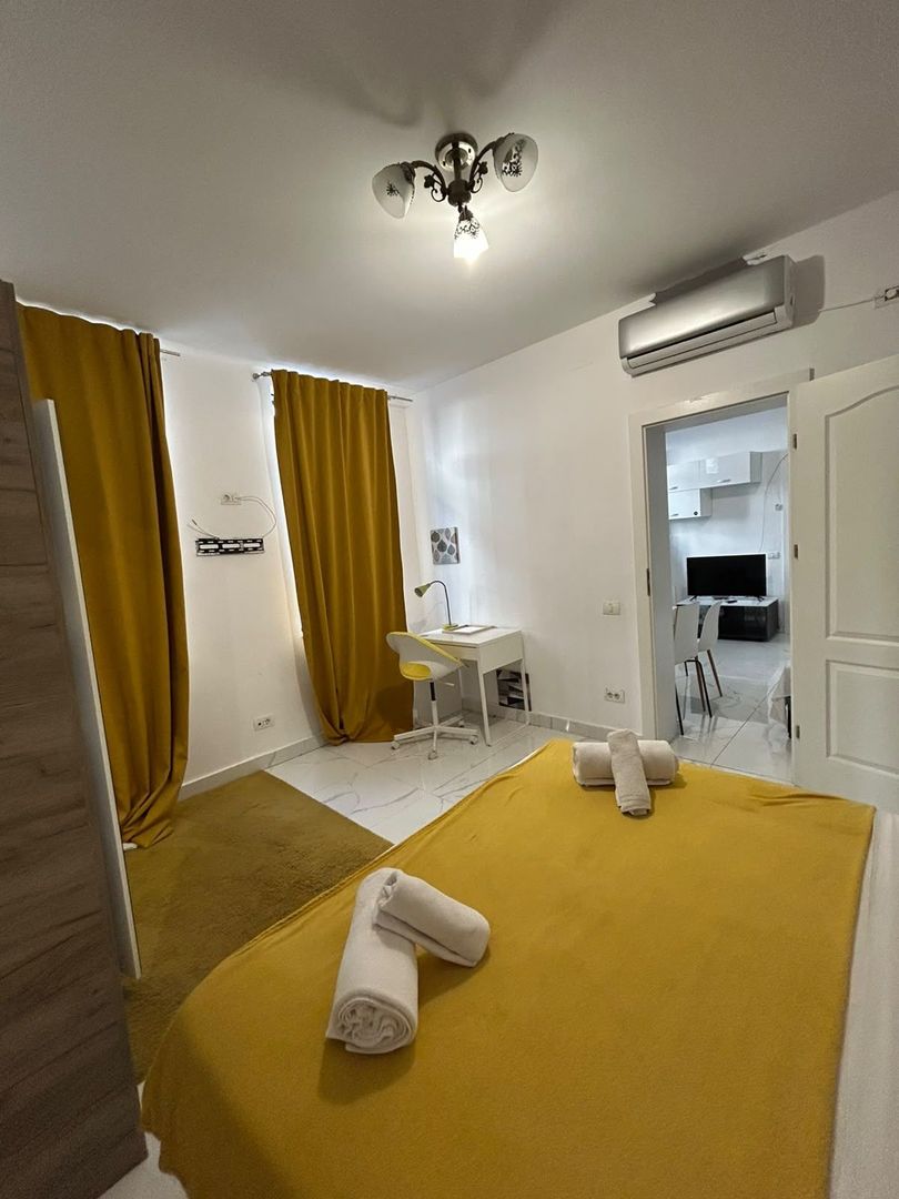 APARTAMENT 3 CAMERE DE INCHIRIAT - Poză 23