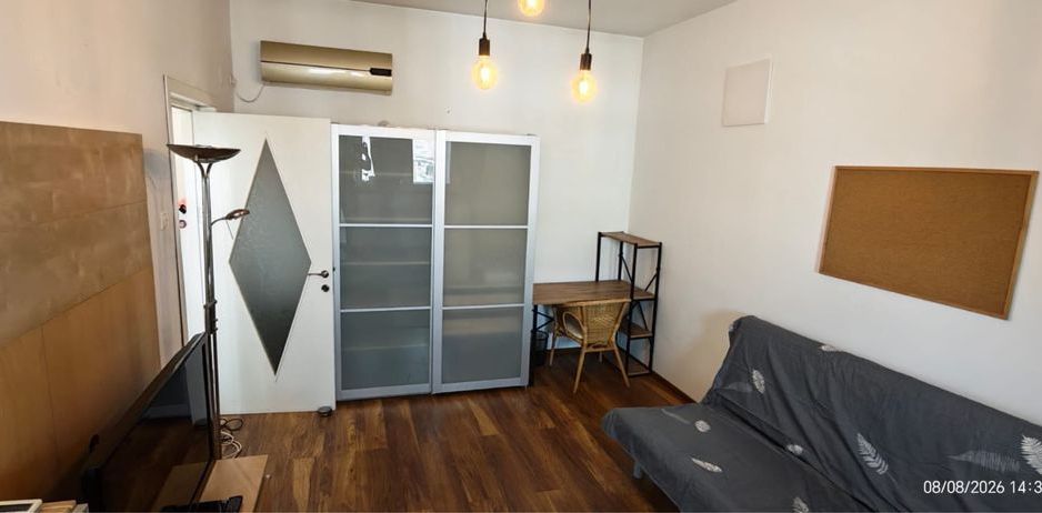 Inchiriere Garsonieră Piața Muncii - Maior Coravu, metrou 5 min, Petfriendly - Poză 7