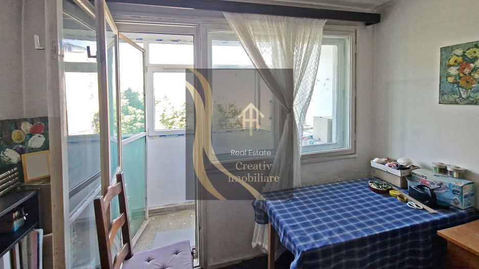 Apartament 3 camere, 75mp, bloc reabilitat, Giulesti - Prunaru - Poză 8