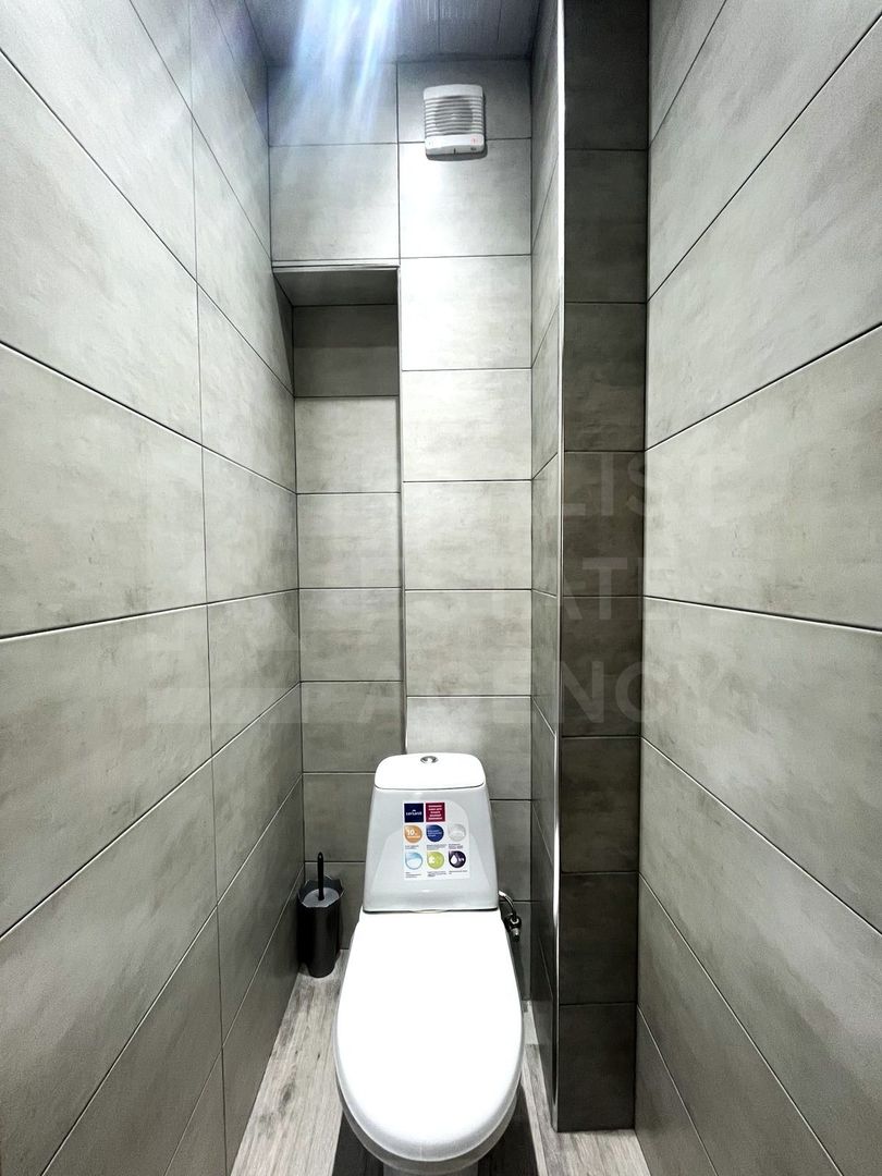 Chirie, apartament, 2 camere, str. Albișoara, Centru - Poză 7