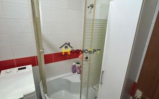 Apartament 2 camere mobilat utilat centrala proprie Aurel Persu - Poză 9