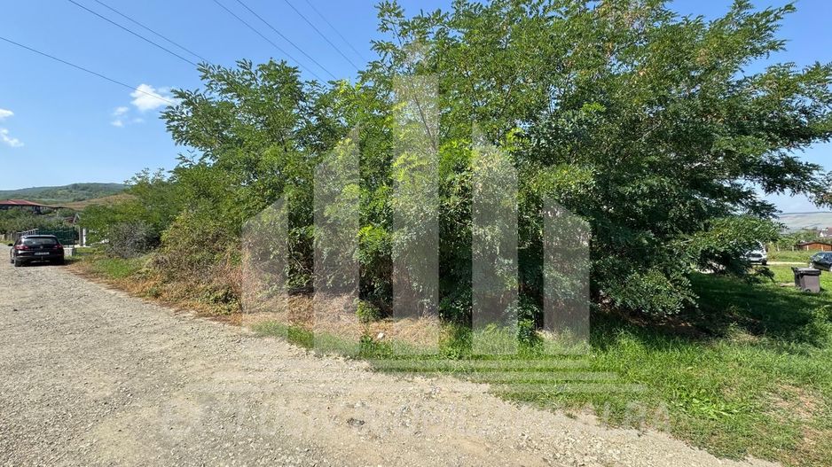 Teren intravilan de vanzare, Alba-Micesti - Poză 3