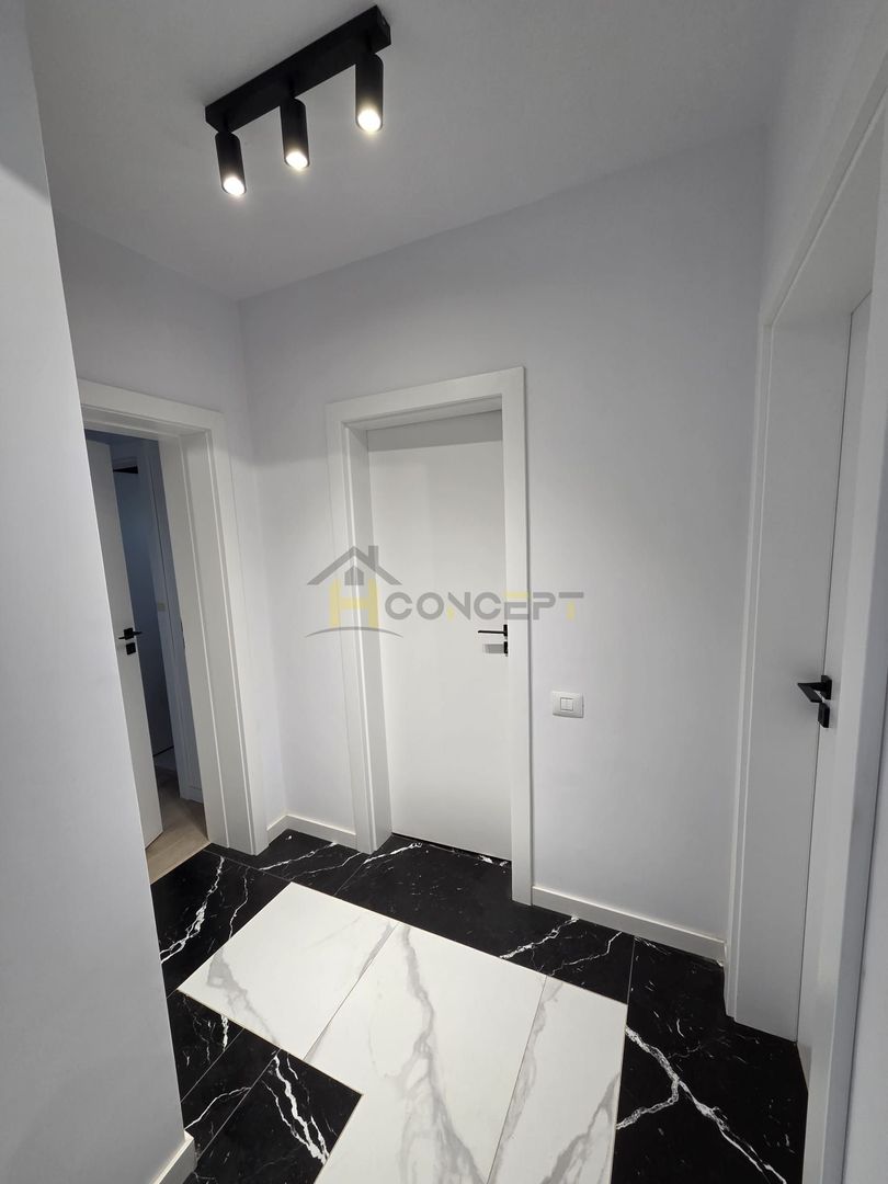 Vila individuala 4 camere panouri fotovoltaice - Poză 6