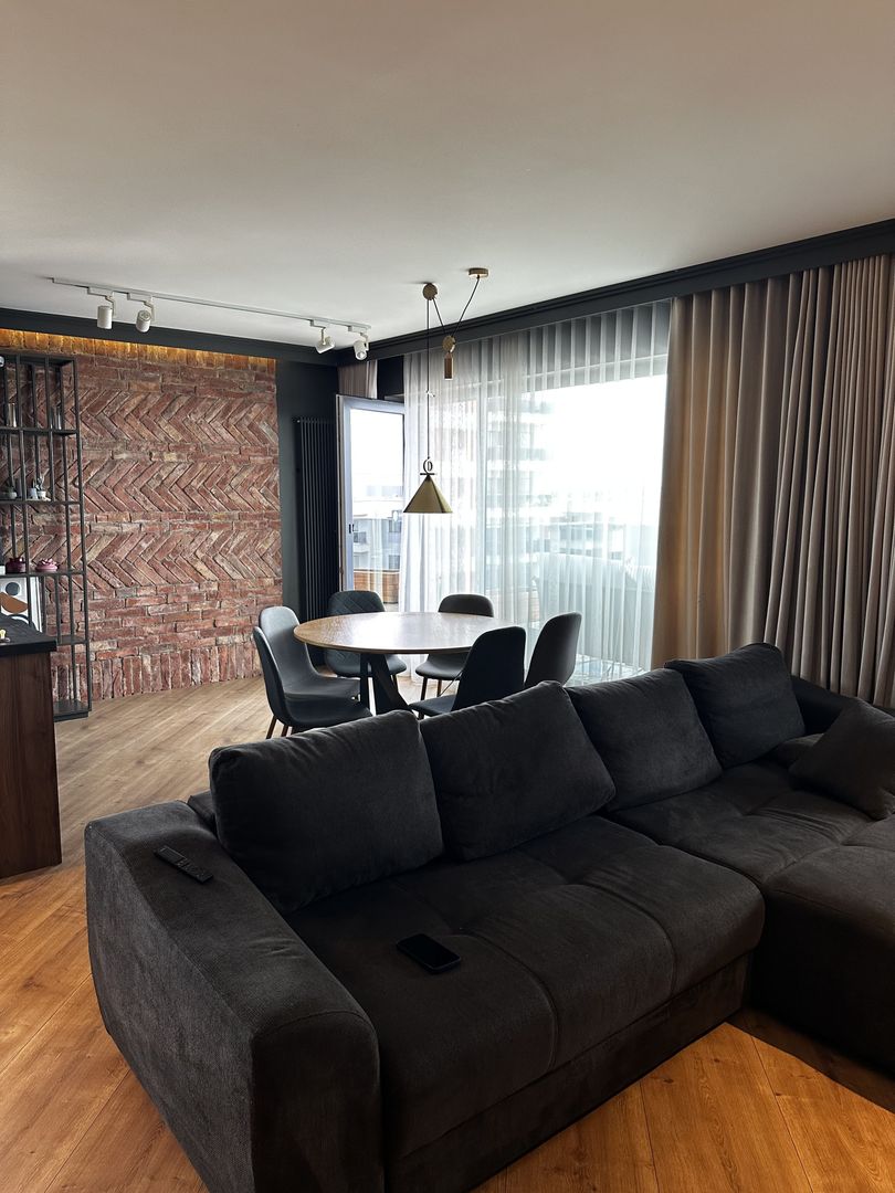 Penthouse premium | Terasă | 2 locuri de parcare | Pipera - Poză 4