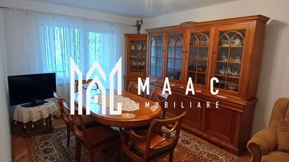 Apartament de vânzare I 3 camere I 70 MPU I 2 balcoane I Pivniță I Valea Aurie - Poză 2