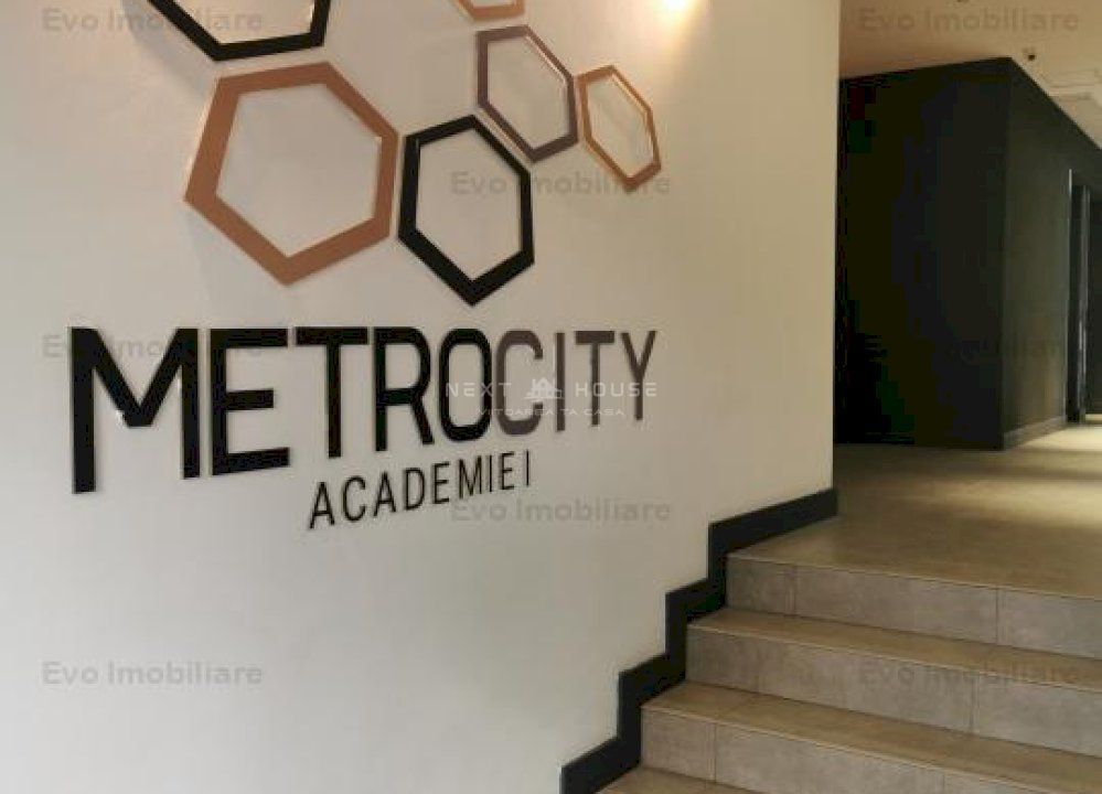 Apartament - Metrocity - Cotroceni - 13 Septembrie ( Razoare ) - Poză 26