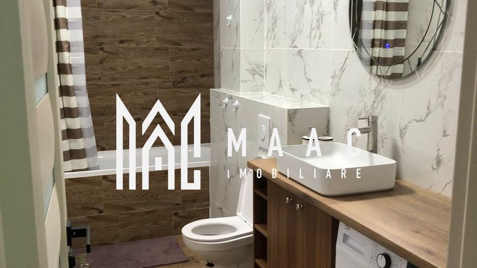 Apartament 2 camere | 54 MPU | Balcon | D. Stanca - Poză 10