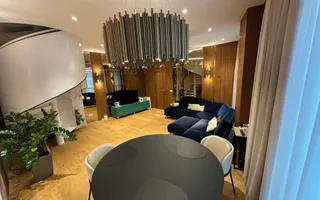 Apartament pe 2 niveluri - Poză 14