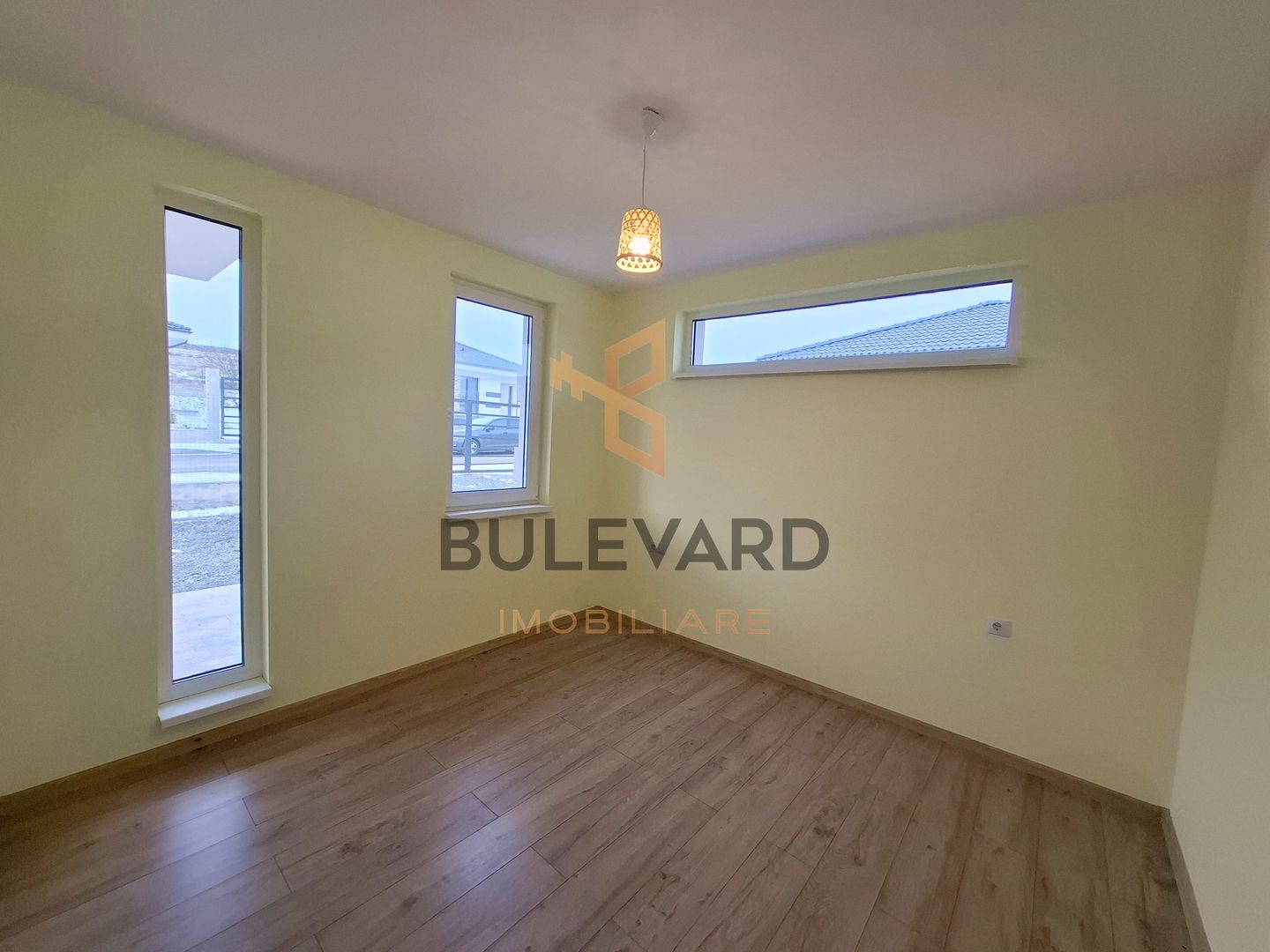 Casa individuala finisata in Corusu! - Poză 13