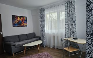Apartament 2 camere CUG - 419 EURO - Poză 1