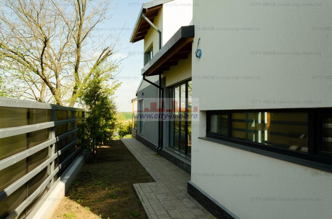 Vanzare Vila Snagov - Poză 55