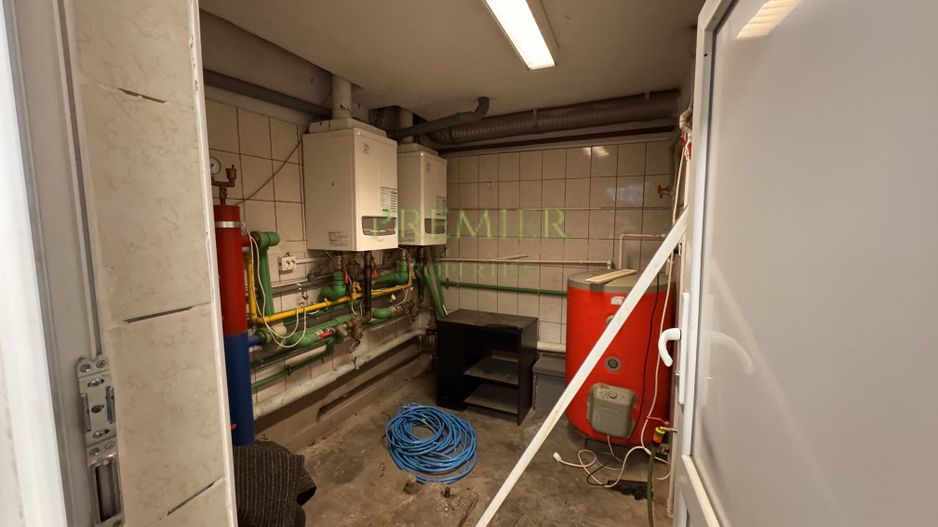 CLADIRE DE BIROURI P+4 | MULTIPLE ACTIVITATI - Poză 4