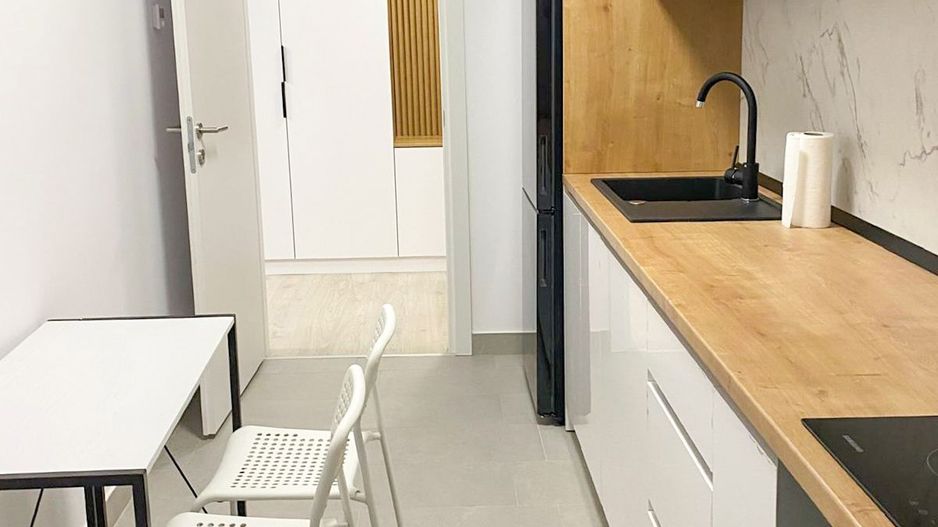 Închiriere apartament 2 camere | Prima Închiriere | Parcare inclusă - Poză 10