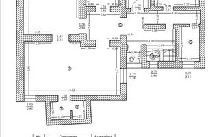 SPATIU DE BIROURI MULTIFUNCTIONAL | ACTIVITATE COMERCIALA SAU DE BIROURI | 450MP - Poză 9