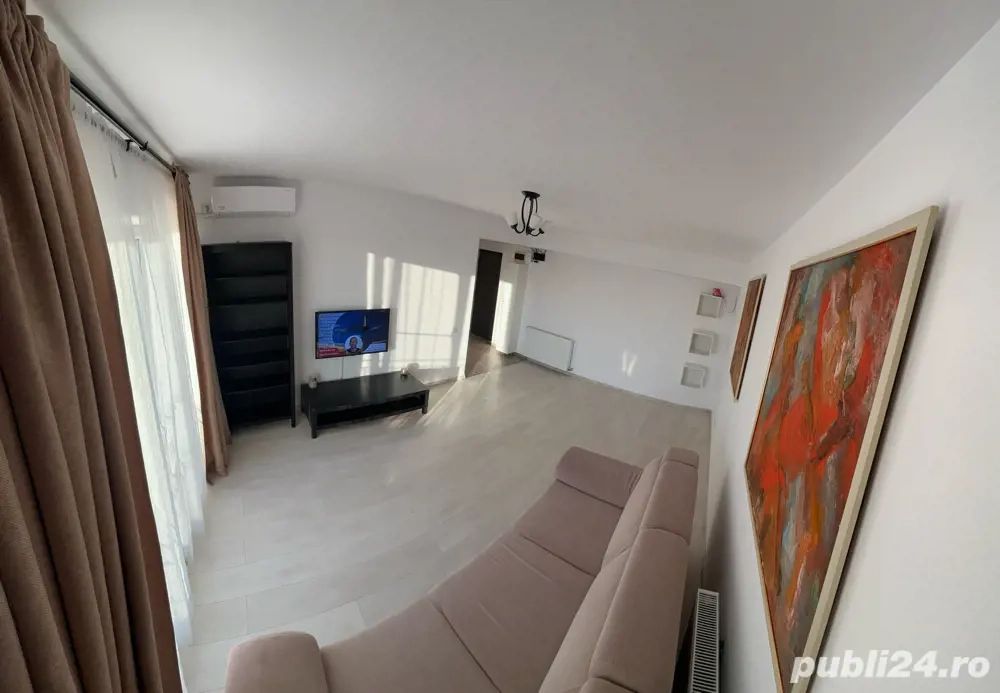 Apartament 2 camere inchiriere - Poză 2