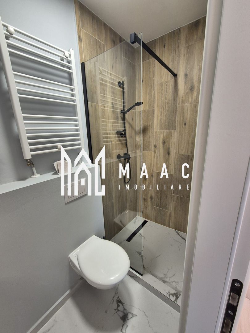 Apartament Nou I 2 Camere I Etaj 5 I Lift I Loc de parcare - Poză 10