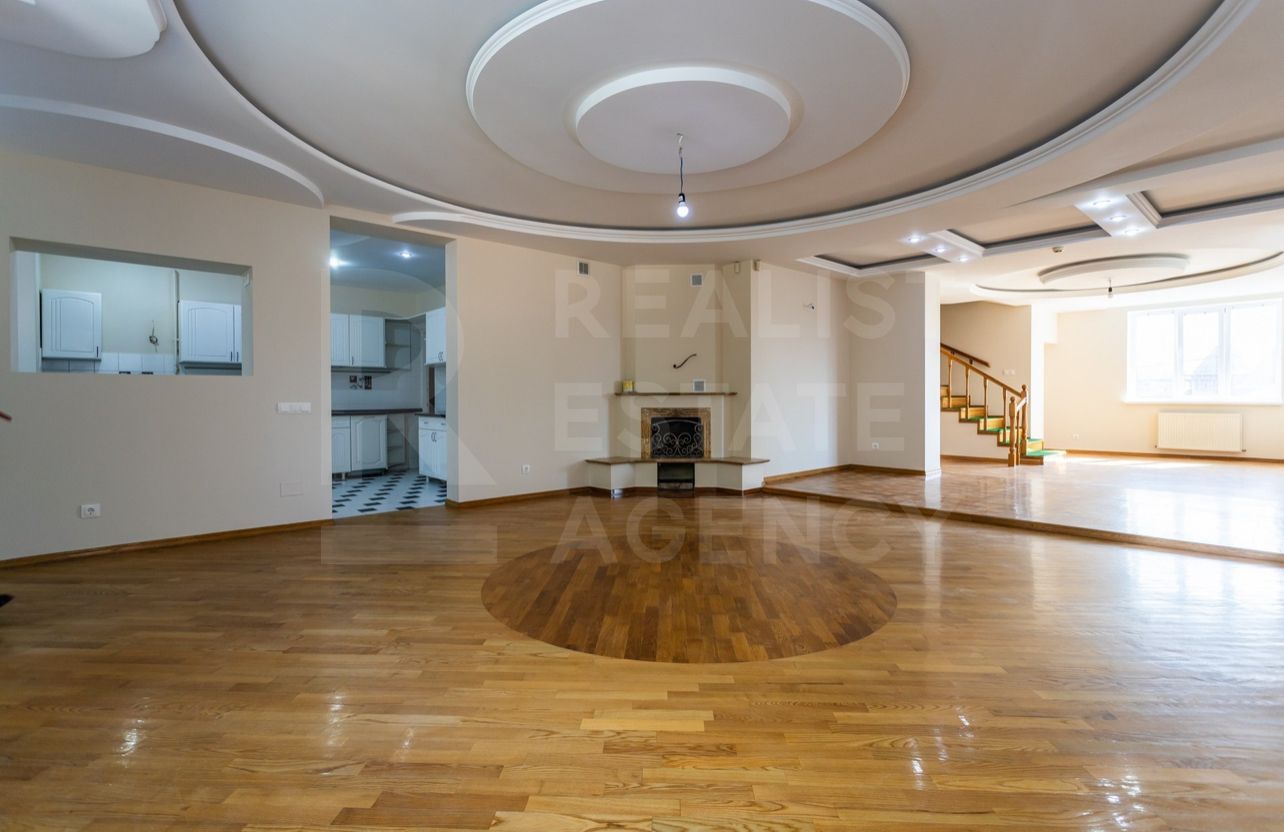 Vânzare, casă, 3 nivele + 8 ari, str. Alexandru Marinescu, Buiucani - Poză 23