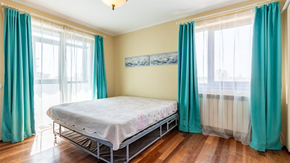 Apartament 3 camere + parcare subterana | Baneasa | Sisesti - Poză 11