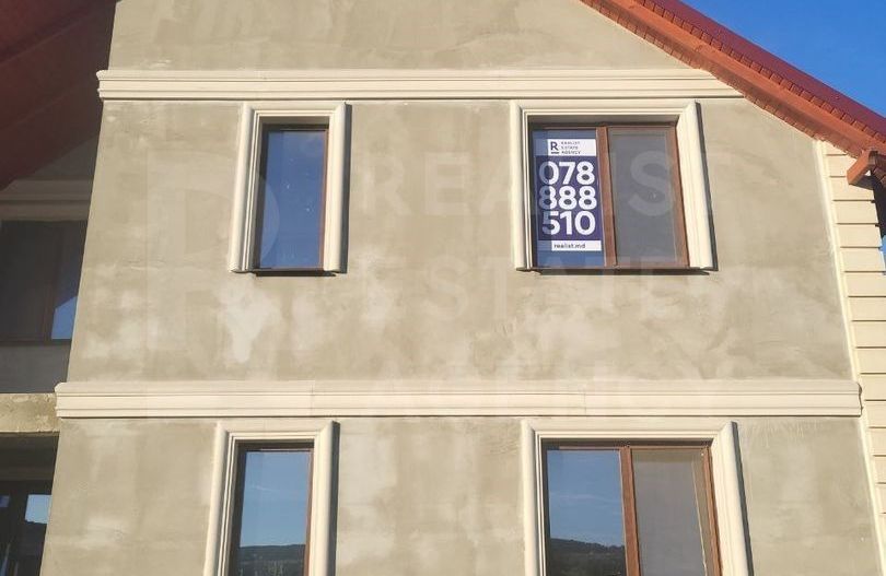 Vânzare casă, 133 mp + 5,5 ari, str. Budai, or.Hincesti. - Poză 7