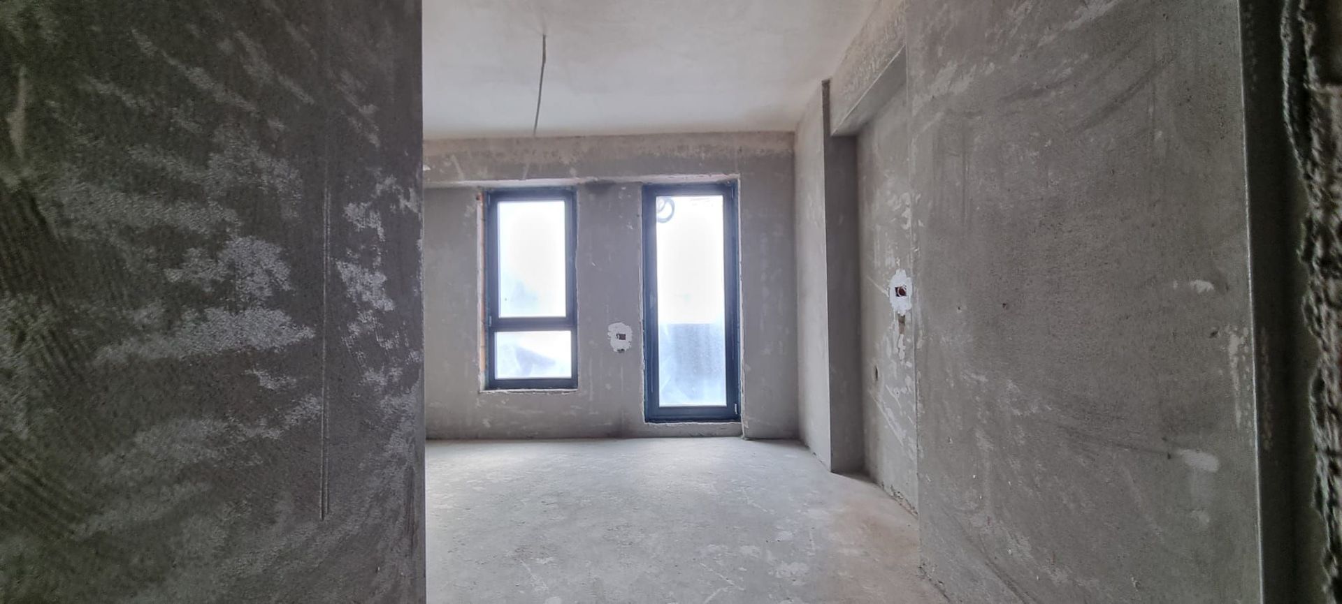 Locuințe Noi cu Parcare – Studiouri & 2 Camere - Poză 32