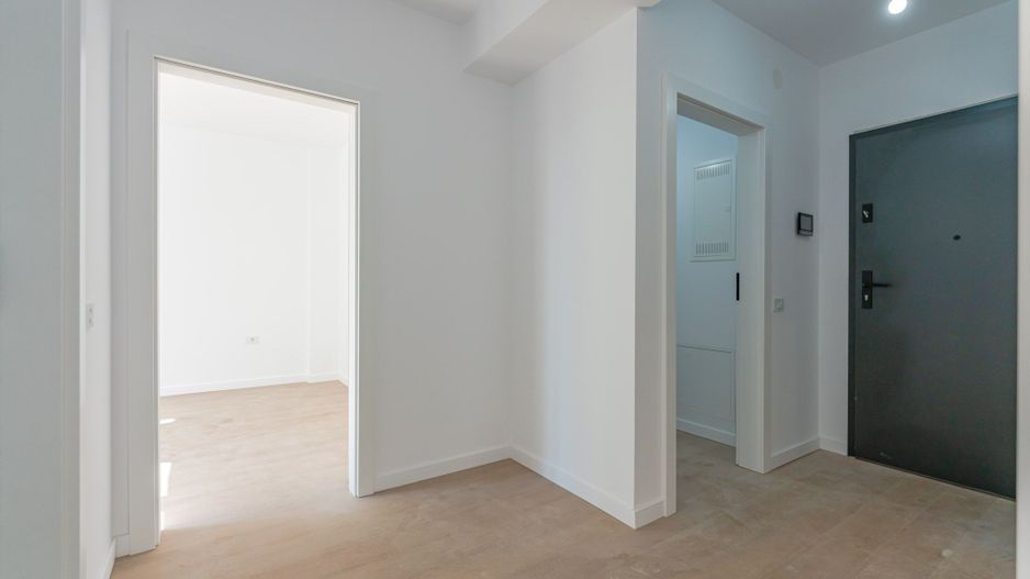 Apartament Decomandat | 53 mp utili + 10 mp balcon | Sala Polivalentă - Poză 11