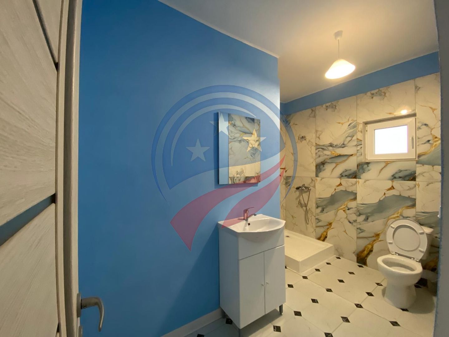 CASA FINALIZATA SI MOBILATA  120 MP ZONA AEROPORT - Poză 12