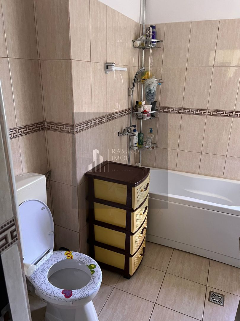 Apartament 2 camere decomandat - Poză 9