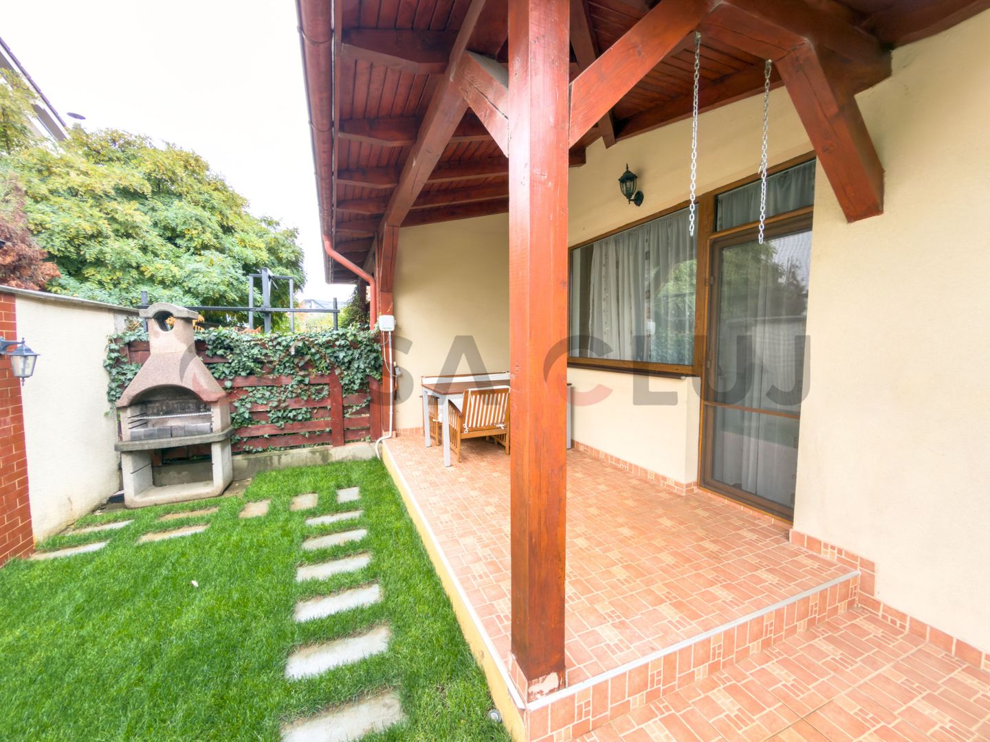 Duplex complet finisat la cheie - Poză 4
