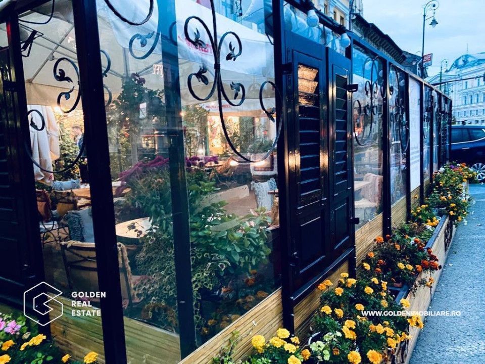 Afacerea mult visata, la cheie-oportunitate unica - Poză 10