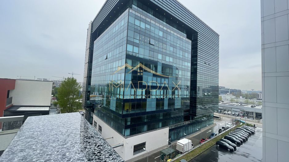 Apartament 3 camere***102 mp***NOU***ultrafinisat//OMV Pipera - Poză 14