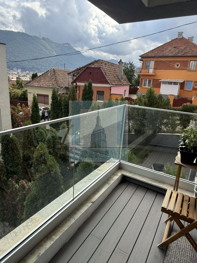 Apartament 2 camere , mobilat/utilat - zona Dealul Morii Residence - Poză 4