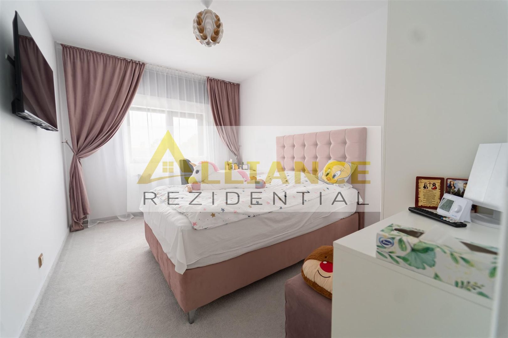 Vila Individuala || 190 mp Utili || Teren 755 mp || Mobilata si Utilata || - Poză 5