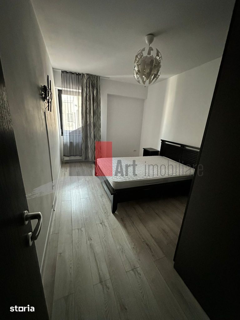 Apartament cu 2 camere, Novum Residence Lacul Morii-Militari - Poză 5