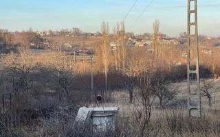 Casă bătrânească Horodniceni/Suceava - Poză 8