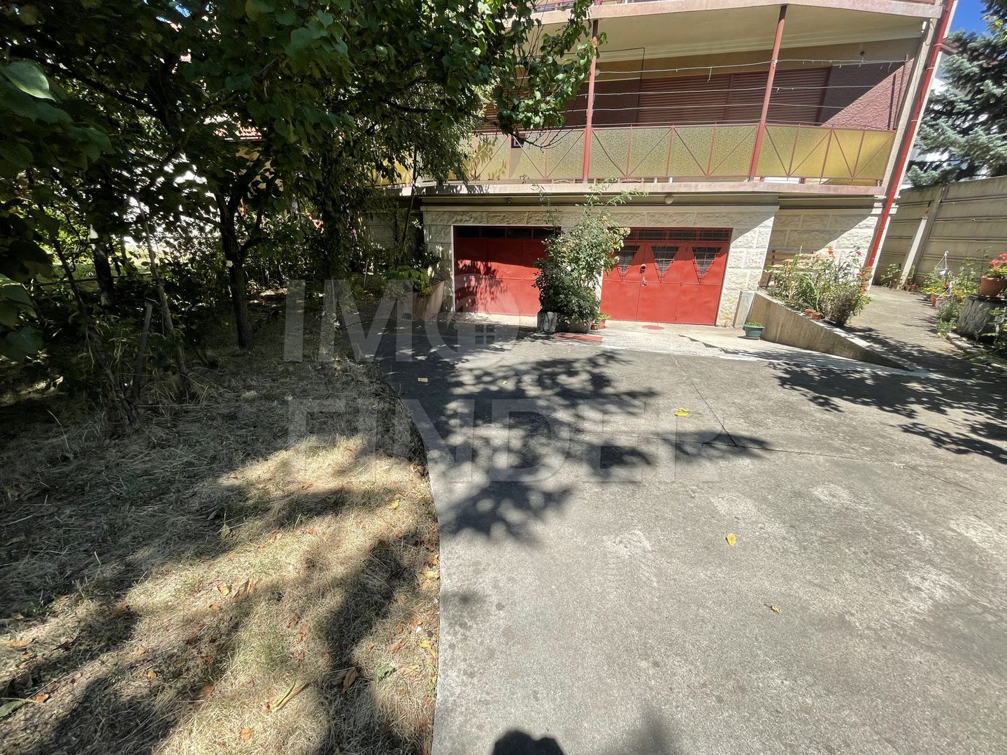 Apartament in vila, garaj, zona Grand Hotel Napoca - Poză 22