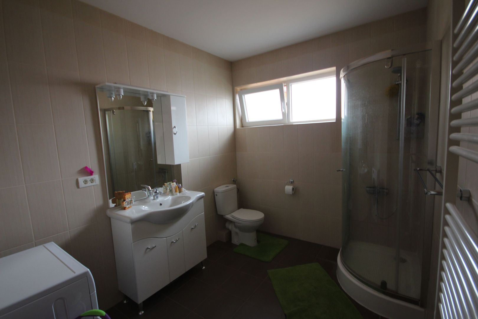 Vila spatioasa  nemobilata zona Elisabetin - Poză 27