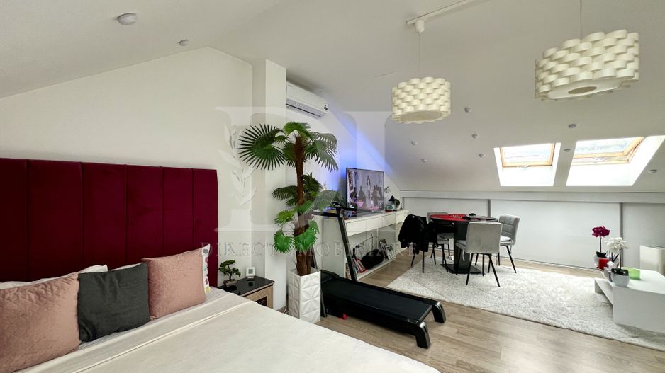 Apartament doua camere / Zona Parcul Poligon - Poză 13