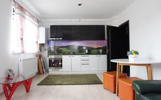Apartament complet mobilat si utilat,  parcare inclusa ! - Poză 2
