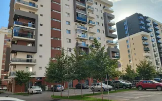 Apartament 2 camere decomandat, mobilat si utilat,  Parc Tudor Arghezi - Poză 16