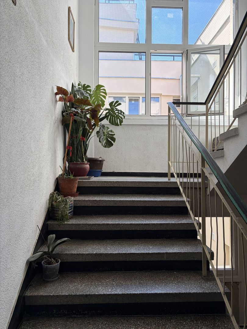 🏷️ Vânzare Apartament 2 Camere cu Panouri Solare - sos. Giurgiului - Poză 12