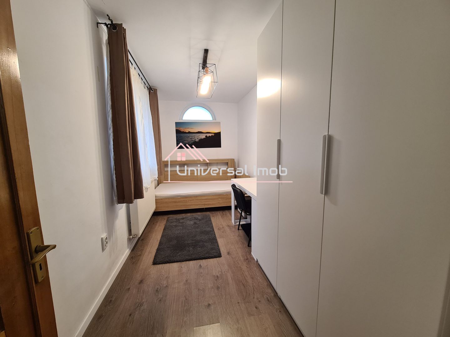 Apartament cu 2 camere, zona UMF - Poză 4